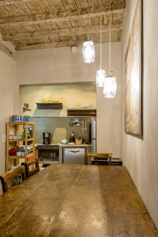 La Maison At The Old Bridge Florence Exterior photo